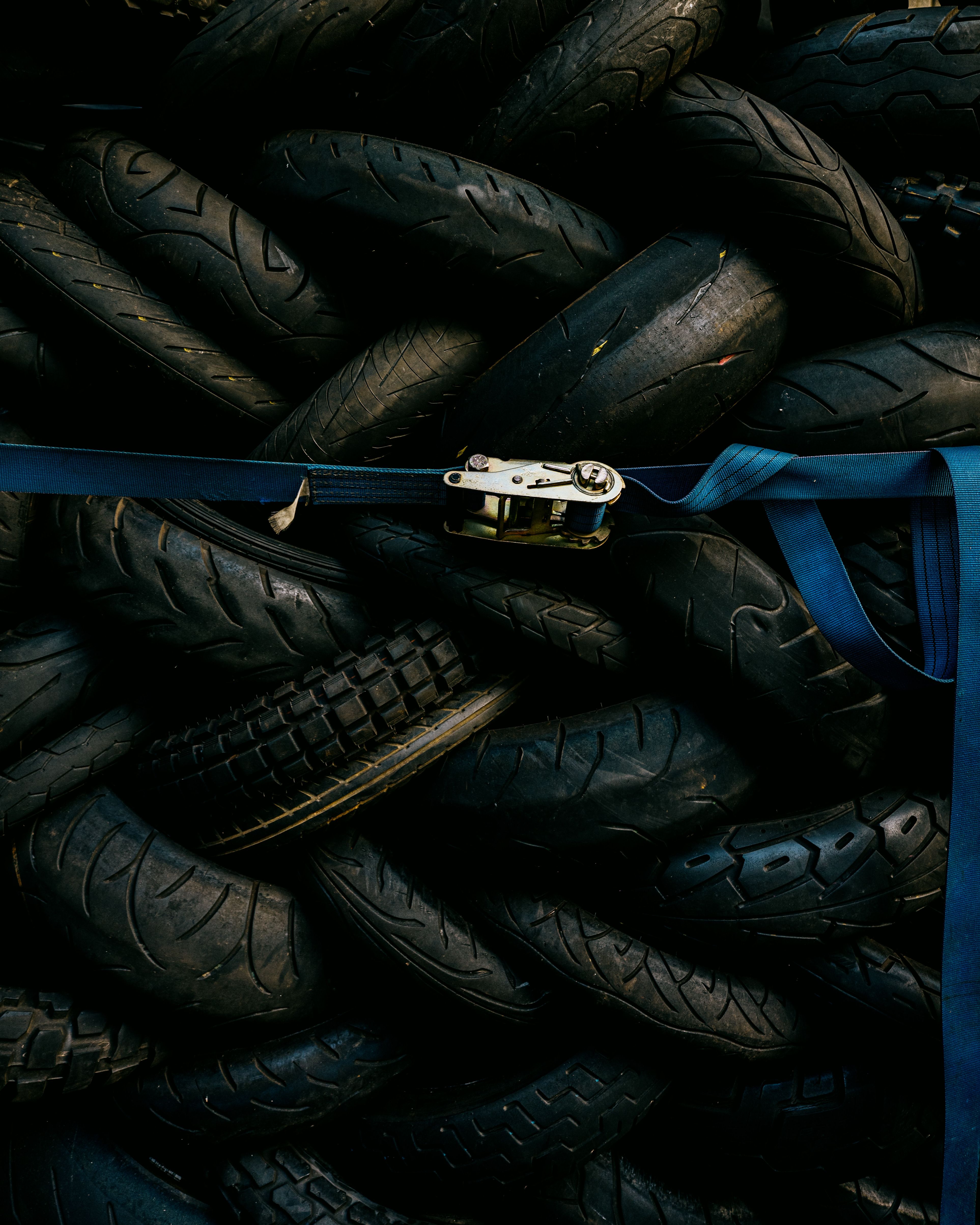 Quality tyres at Tyre Boss